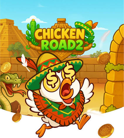 Chicken Road 2 La Aventura De Tocar El Cielo Con Gallinas Chicken Road 2 La Aventura De Tocar El Cielo Con Gallinas