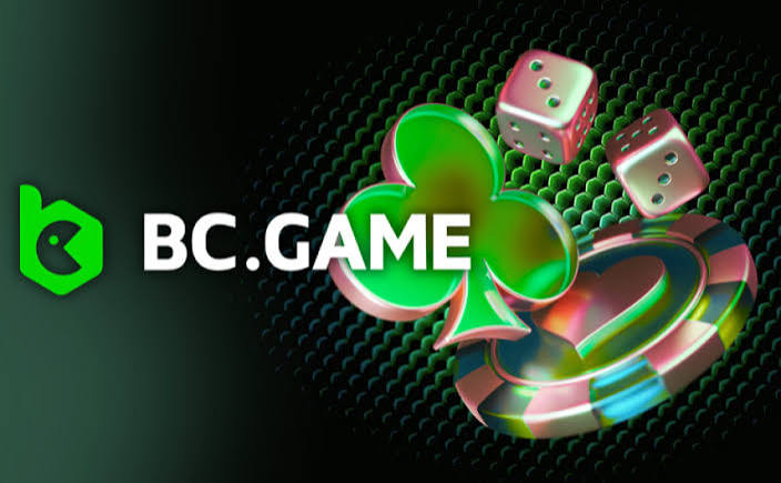 Discover the Thrills of BC.Game Online Crypto Casino