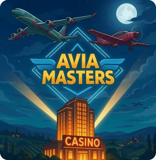 Experience the Thrill of Play Aviamasters A New Era in Online Gaming Experience the Thrill of Play Aviamasters A New Era in Online Gaming