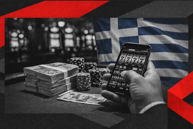 Exploring New Casino Sites in Greece The Future of Online Gambling