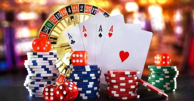Exploring New Casino Sites in Greece The Future of Online Gambling