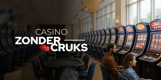 Online Casino's Zonder CRUKS De Voordelen en Risico's Online Casino's Zonder CRUKS De Voordelen en Risico's