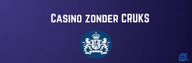 Online Casino Zonder CRUKS Vrijheid en Vermaak