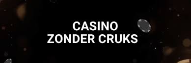 Online Casino Zonder CRUKS Vrijheid en Vermaak