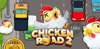 Scopri Chicken Road 2 L'Avventura dei Polli in Gioco! Scopri Chicken Road 2 L'Avventura dei Polli in Gioco!