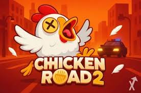 Scopri Chicken Road 2 L'Avventura dei Polli in Gioco! Scopri Chicken Road 2 L'Avventura dei Polli in Gioco!