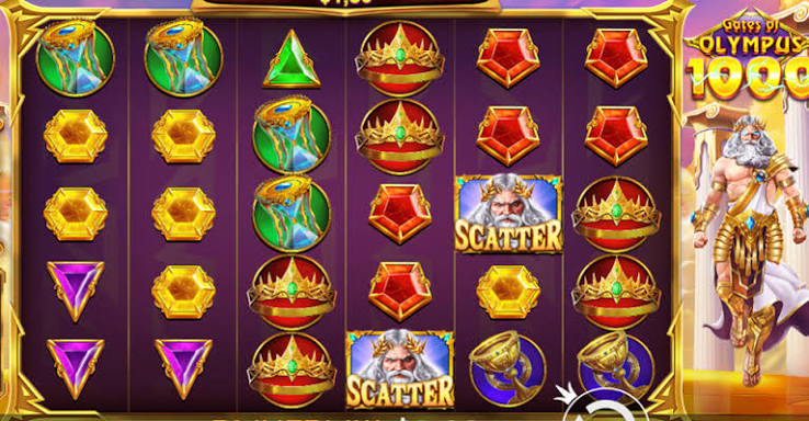 Unlocking the Secrets of Gates of Olympus Super Scatter -910726682 Unlocking the Secrets of Gates of Olympus Super Scatter -910726682
