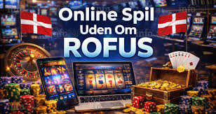 Bedste Online Casinoer I Danmark - Din Guide til Spiloplevelser Bedste Online Casinoer I Danmark - Din Guide til Spiloplevelser