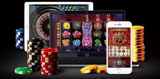 Experience Thrills at 007 Online Casino UK - A Complete Guide Experience Thrills at 007 Online Casino UK - A Complete Guide