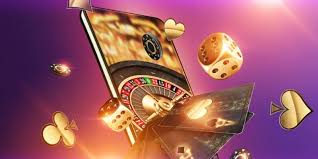 Experience Thrills at 007 Online Casino UK - A Complete Guide Experience Thrills at 007 Online Casino UK - A Complete Guide