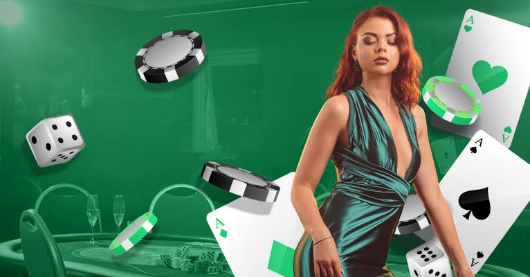 Exploring BC.Game Crypto Casino The Future of Online Gambling
