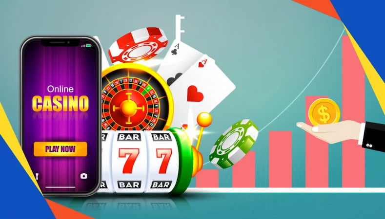 Exploring the Exciting World of Vegasino Casino Online Games