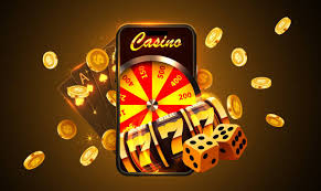 Exploring Wildz The Ultimate Online Casino Experience Exploring Wildz The Ultimate Online Casino Experience