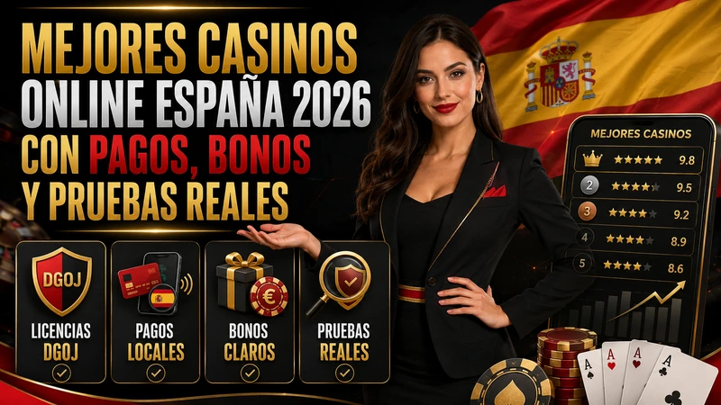 Paypal Casino Bono España 2026 Todo lo que Necesitas Saber Paypal Casino Bono España 2026 Todo lo que Necesitas Saber