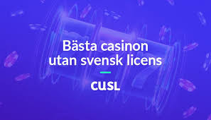 Casino Utan Licens En Djupdykning i Spelvärlden 1961880365 Casino Utan Licens En Djupdykning i Spelvärlden 1961880365