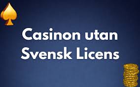 Casino Utan Svensk Licens - En Djupgående Guide 2024699599 Casino Utan Svensk Licens - En Djupgående Guide 2024699599