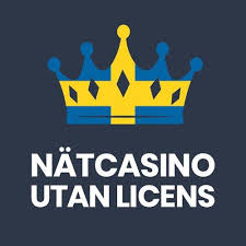 Det stora mysteriet med casino utan licens