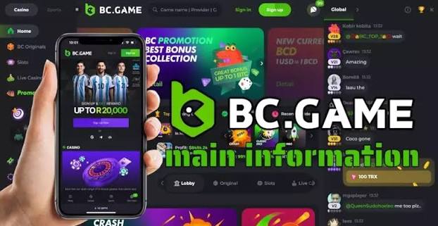 Experience the Thrill of BC.CO Up and Down Game Experience the Thrill of BC.CO Up and Down Game
