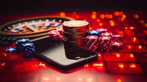Experience the Thrill of Love Online Casino UK 297299928