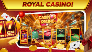 Exploring the Exciting World of LT Casino Exploring the Exciting World of LT Casino