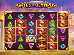 Gates of Olympus Super Scatter En Guide til Slotspillet Gates of Olympus Super Scatter En Guide til Slotspillet