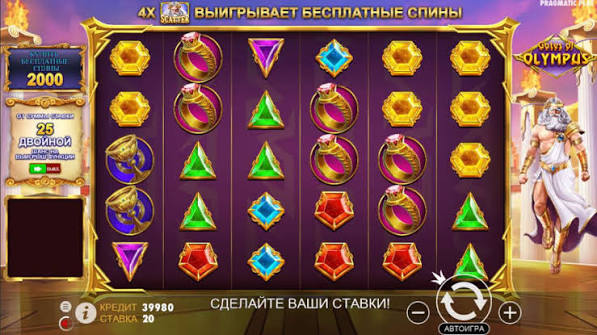 Gates of Olympus Super Scatter En Guide til Slotspillet Gates of Olympus Super Scatter En Guide til Slotspillet