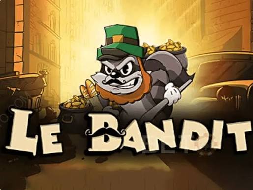 Le Bandit Casino – Din Ultimative Spilleoplevelse