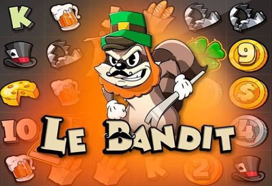 Le Bandit Casino En Uforglemmelig Spilleoplevelse Le Bandit Casino En Uforglemmelig Spilleoplevelse
