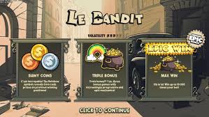 Le Bandit Casino En Uforglemmelig Spilleoplevelse Le Bandit Casino En Uforglemmelig Spilleoplevelse