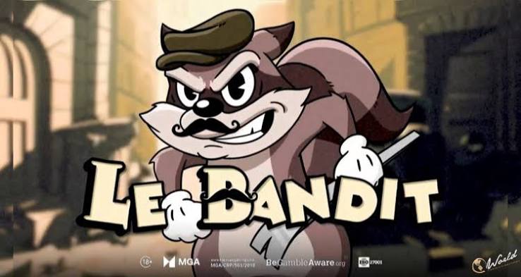 Le Bandit Casino En Uforglemmelig Spiloplevelse