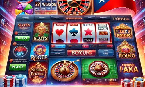 Legální Casino Korunka Vše, co potřebujete vědět o hraní online Legální Casino Korunka Vše, co potřebujete vědět o hraní online