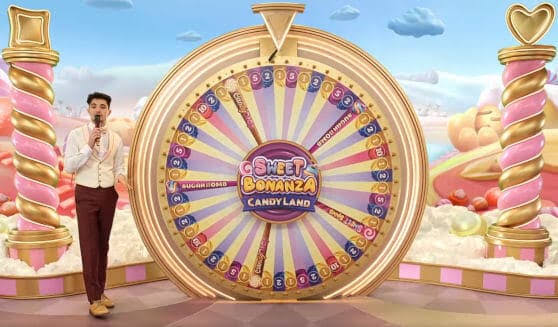 Oplev Sweet Bonanza En Sødt Spilleautomat Eventyr Oplev Sweet Bonanza En Sødt Spilleautomat Eventyr