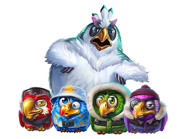 The Thrilling World of BC.Game Online Casino The Thrilling World of BC.Game Online Casino