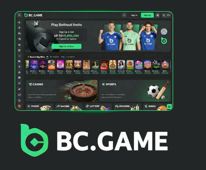 Ultimate BC.Game Bonus Guide Maximize Your Winnings Ultimate BC.Game Bonus Guide Maximize Your Winnings