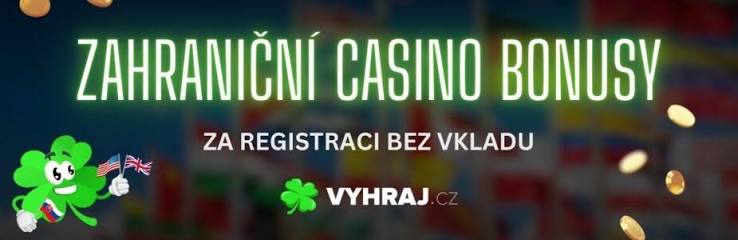 Vklad 100 Kč v zahraničních casinech Co potřebujete vědět Vklad 100 Kč v zahraničních casinech Co potřebujete vědět