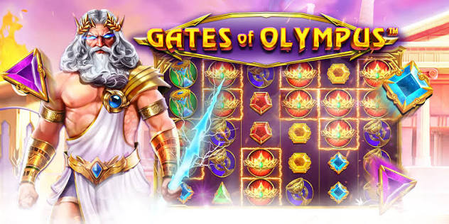 Gates of Olympus En Magisk Rejse Ind i Mytologiens Verden Gates of Olympus En Magisk Rejse Ind i Mytologiens Verden