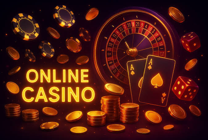 Nové online casino s českou licencí - Zábava na dosah ruky!