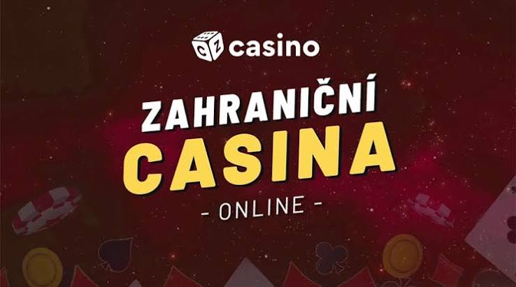 Nové online casino s českou licencí - Zábava na dosah ruky!