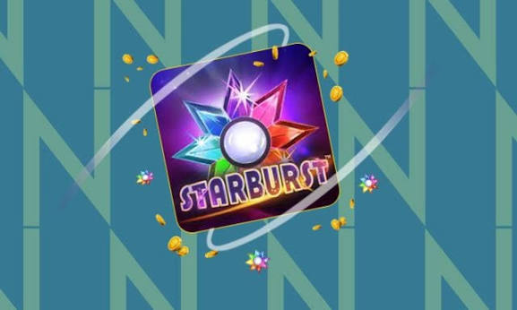 Starburst Anmeldelse Den Glitrende Slotsspiloplevelse