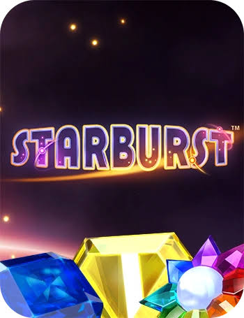 Starburst Anmeldelse Oplev Det Bedste Af Slotspil